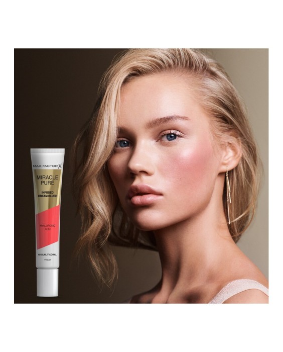 Colorete Miracle Pure Blush Max Factor