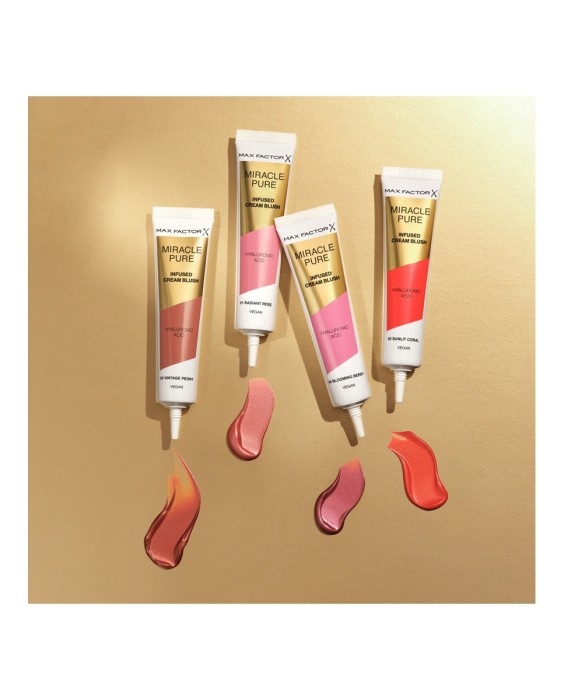 Colorete Miracle Pure Blush Max Factor