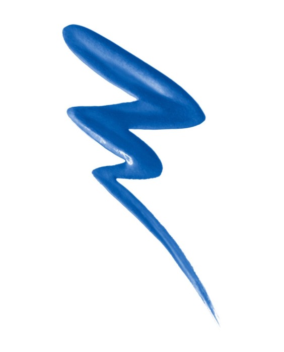 Eyeliner líquido waterproof Epic Wear Nyx Professional Makeup