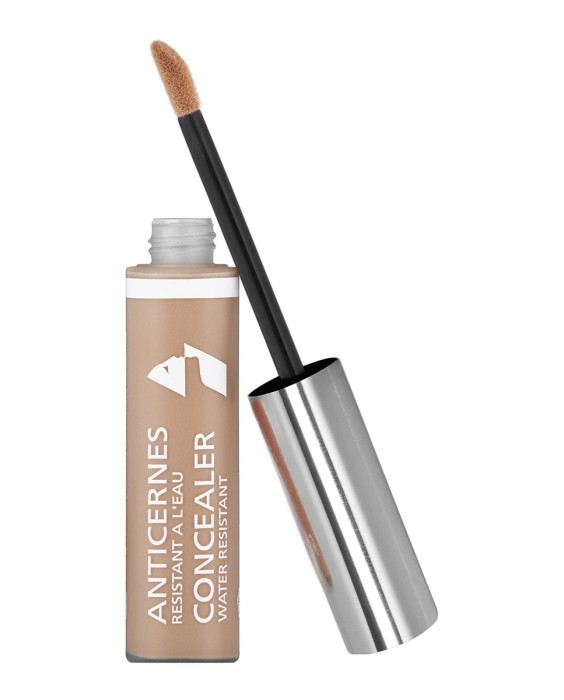 Corrector de ojos Concealer Mavala