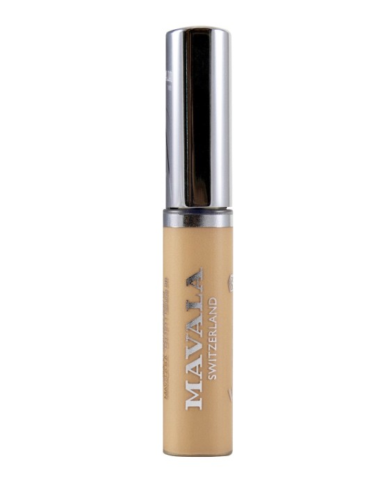Corrector de ojos Concealer Mavala