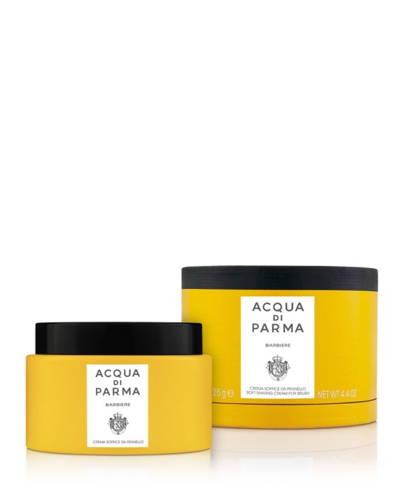 Crema de afeitado Barbiere 125 g Acqua di Parma