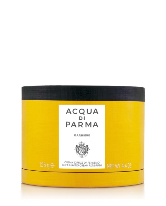 Crema de afeitado Barbiere 125 g Acqua di Parma