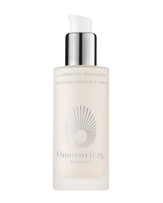 Crema Illuminating Moisturiser 50 ml Omorovicza