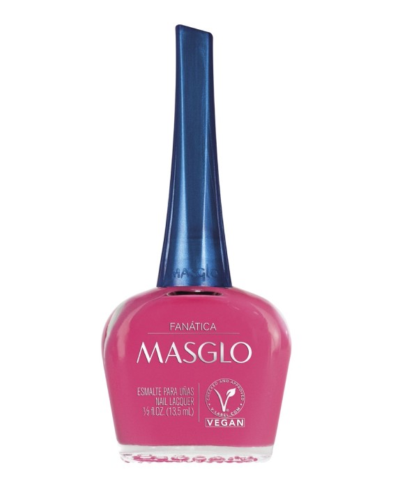 Esmalte de uñas Fanática 13,5 ml Masglo
