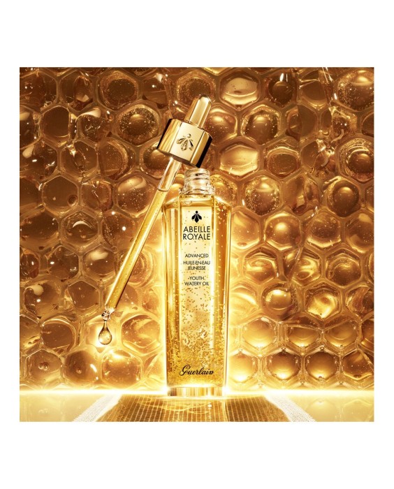 Aceite Acuoso De Juventud Avanzado 30 ml Guerlain