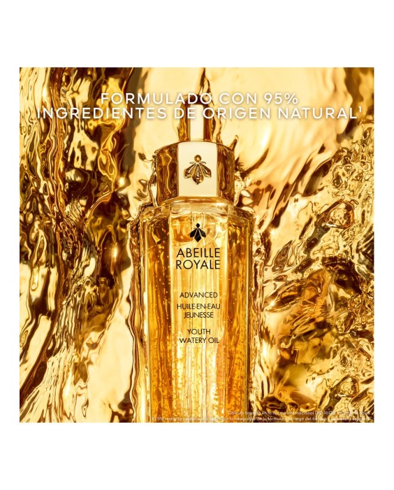 Aceite Acuoso De Juventud Avanzado 30 ml Guerlain