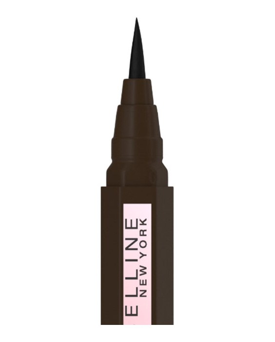 Rotulador líquido Hyper Easy Maybelline