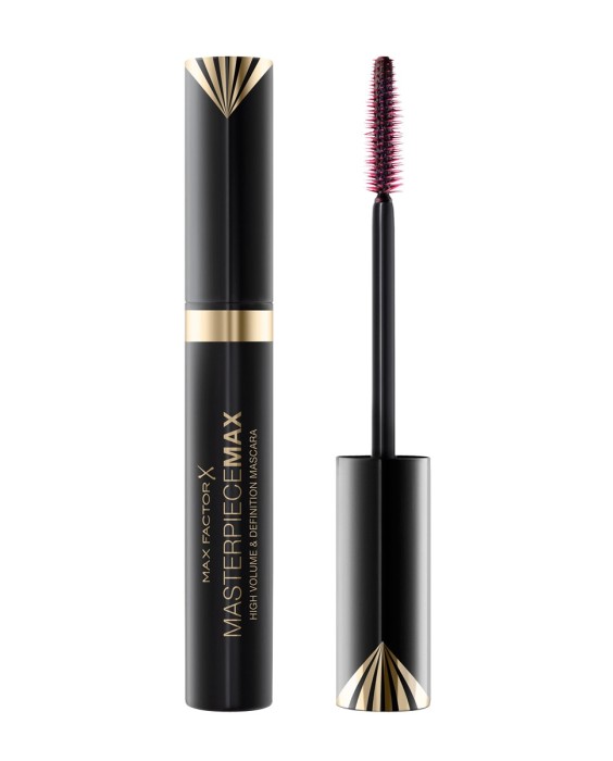 Máscara de pestañas Masterpiece Max Max Factor