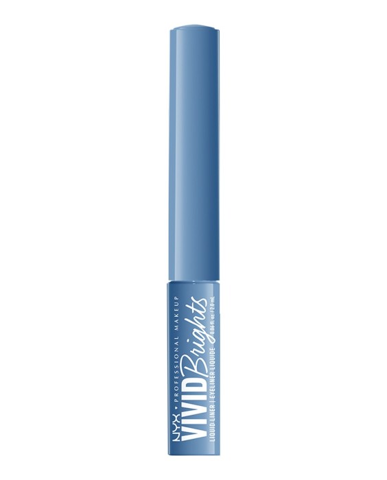 Eyeliner Vivid Brights NYX Professional Makeup