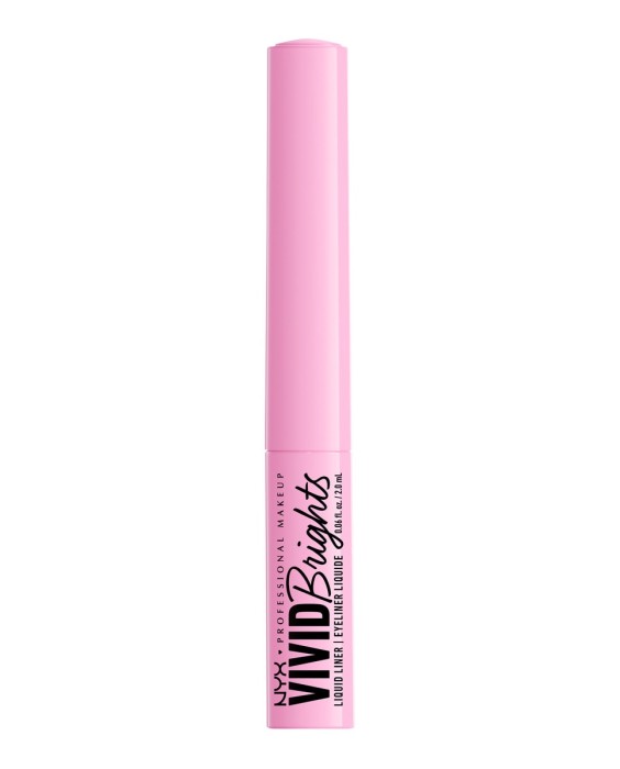 Eyeliner Vivid Brights NYX Professional Makeup