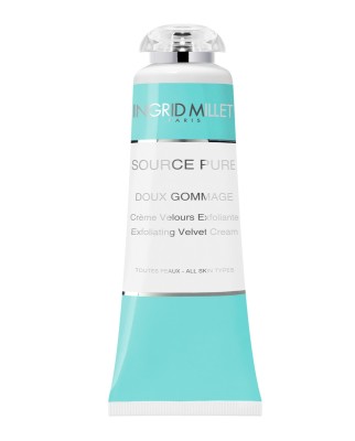 Exfoliante Source Pure Velvet Ingrid Millet