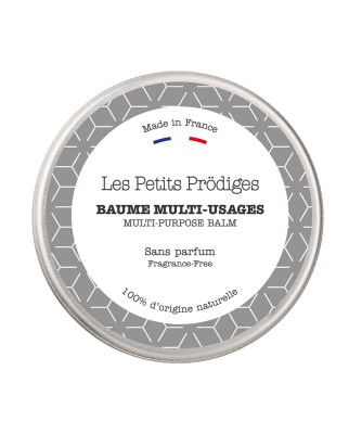 Bálsamo multiuso Monoi Bio 30 ml Les Petites Prödiges