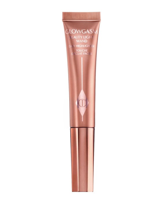 Charlotte Tilbury Glowgasm Beauty Light Wand Хайлайтер