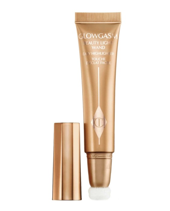 Charlotte Tilbury Glowgasm Beauty Light Wand Хайлайтер