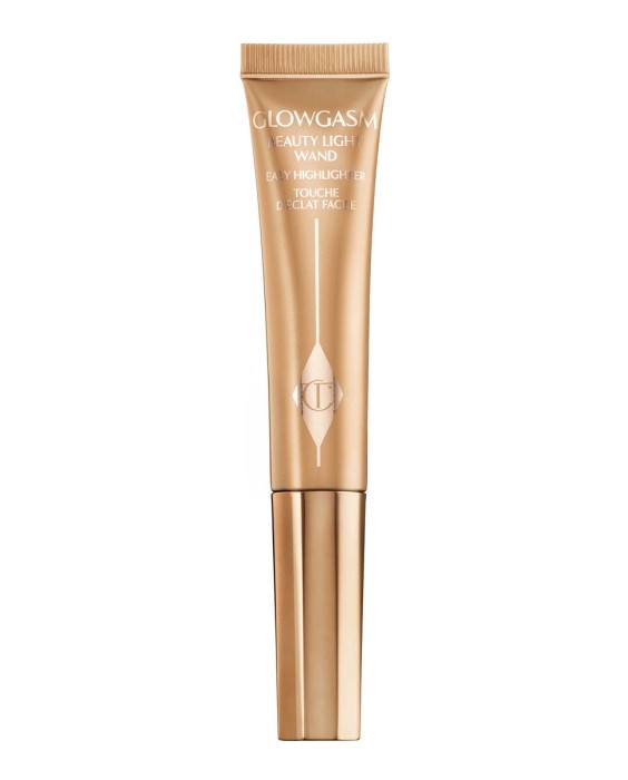 Charlotte Tilbury Glowgasm Beauty Light Wand Хайлайтер