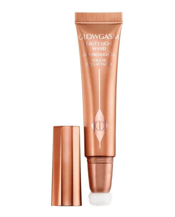 Charlotte Tilbury Glowgasm Beauty Light Wand Хайлайтер
