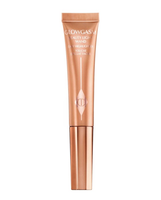 Charlotte Tilbury Glowgasm Beauty Light Wand Хайлайтер