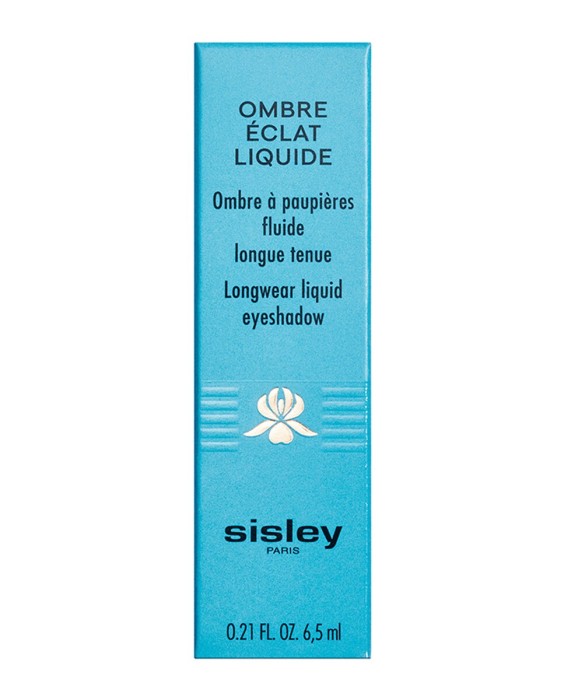 Sombra de ojos líquida Ombre Éclat Liquide Sisley
