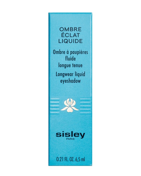 Sombra de ojos líquida Ombre Éclat Liquide Sisley