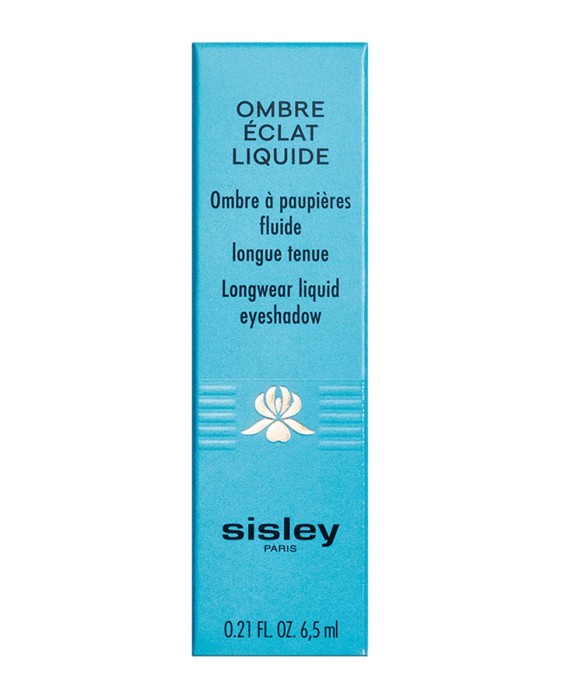 Sombra de ojos líquida Ombre Éclat Liquide Sisley