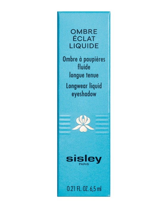 Sombra de ojos líquida Ombre Éclat Liquide Sisley