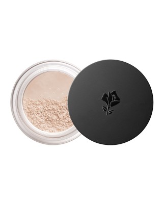 Lancôme Long Time No Shine Translucent Прозрачная фиксирующая пудра