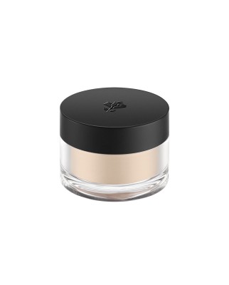 Lancôme Long Time No Shine Translucent Прозрачная фиксирующая пудра