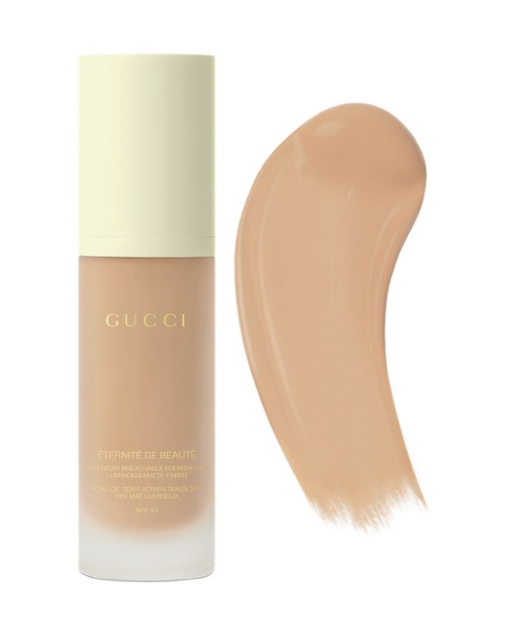 Gucci Eternité de Beauté SPF 15 Gucci Тональное средство