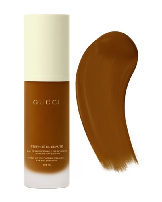 Gucci Eternité de Beauté SPF 15 Gucci Тональное средство