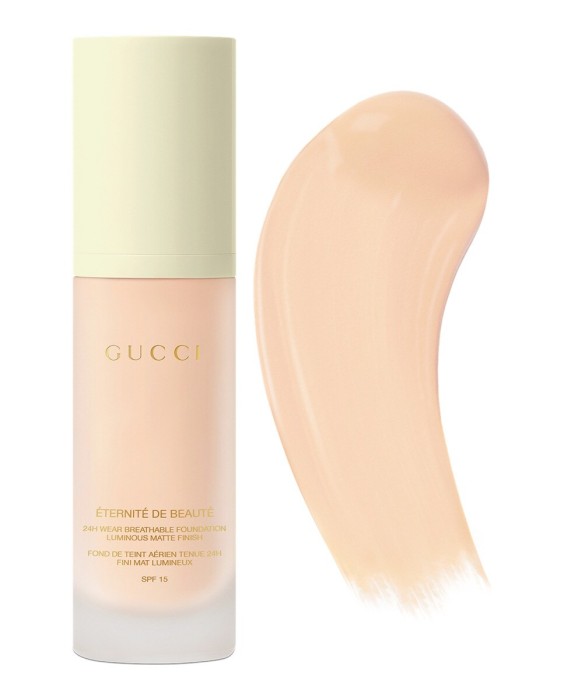 Gucci Eternité de Beauté SPF 15 Gucci Тональное средство