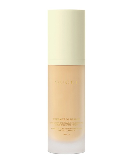 Gucci Eternité de Beauté SPF 15 Gucci Тональное средство