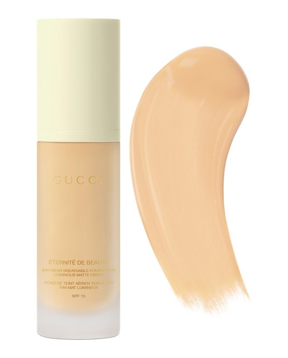Gucci Eternité de Beauté SPF 15 Gucci Тональное средство