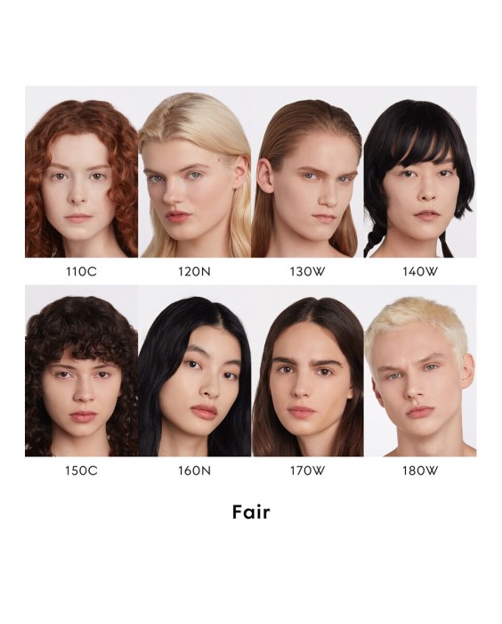 Gucci Eternité de Beauté SPF 15 Gucci Тональное средство