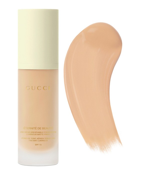 Gucci Eternité de Beauté SPF 15 Gucci Тональное средство