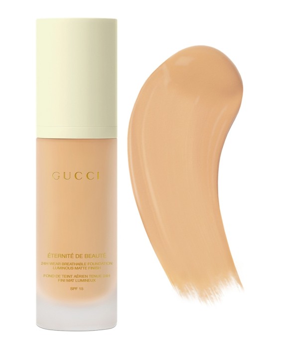 Gucci Eternité de Beauté SPF 15 Gucci Тональное средство
