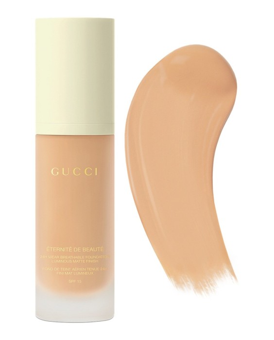 Gucci Eternité de Beauté SPF 15 Gucci Тональное средство