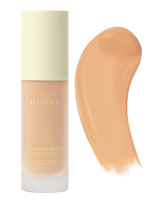 Gucci Eternité de Beauté SPF 15 Gucci Тональное средство