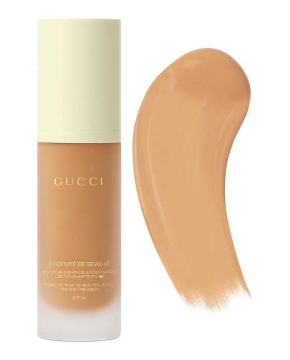 Gucci Eternité de Beauté SPF 15 Gucci Тональное средство
