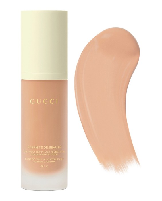 Gucci Eternité de Beauté SPF 15 Gucci Тональное средство