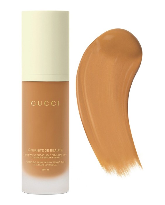 Gucci Eternité de Beauté SPF 15 Gucci Тональное средство