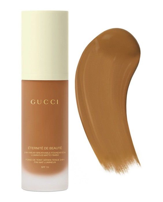 Gucci Eternité de Beauté SPF 15 Gucci Тональное средство