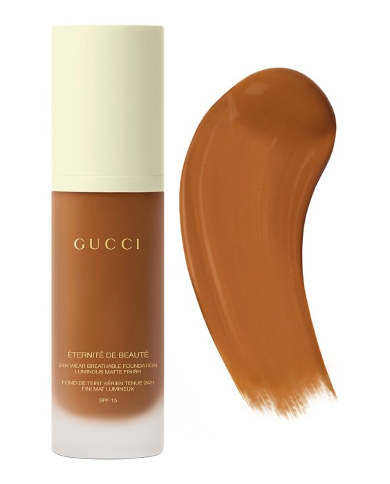 Gucci Eternité de Beauté SPF 15 Gucci Тональное средство