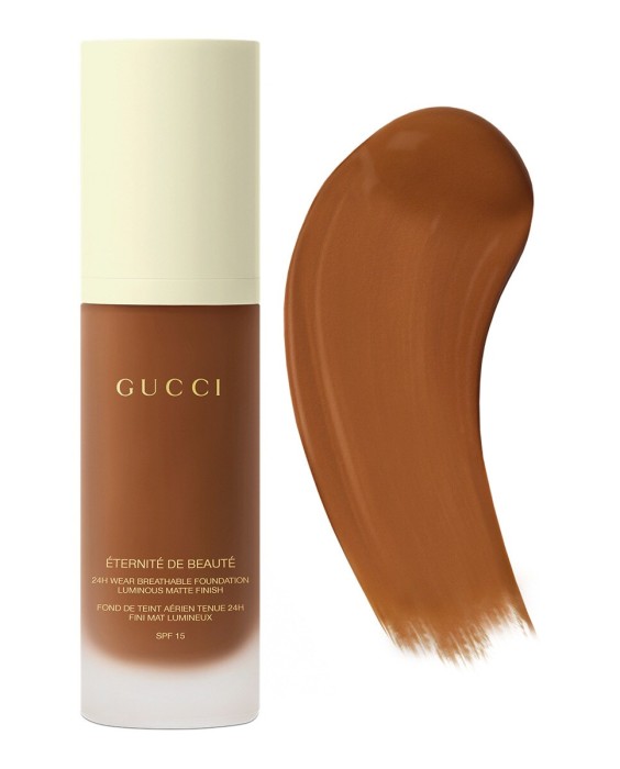 Gucci Eternité de Beauté SPF 15 Gucci Тональное средство