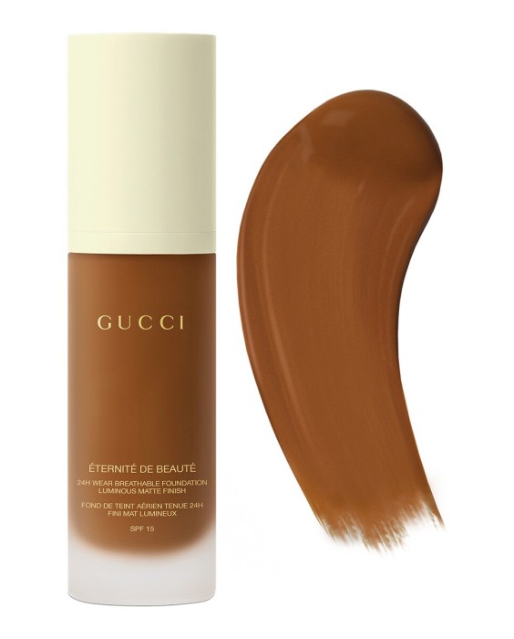 Gucci Eternité de Beauté SPF 15 Gucci Тональное средство