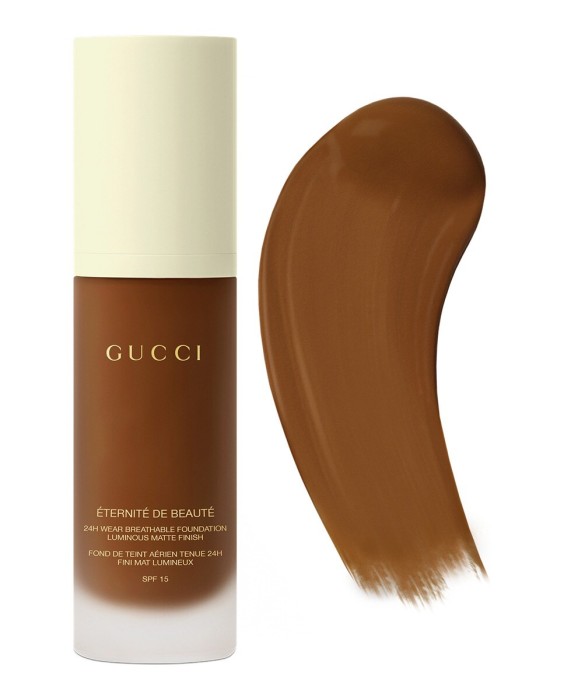 Gucci Eternité de Beauté SPF 15 Gucci Тональное средство