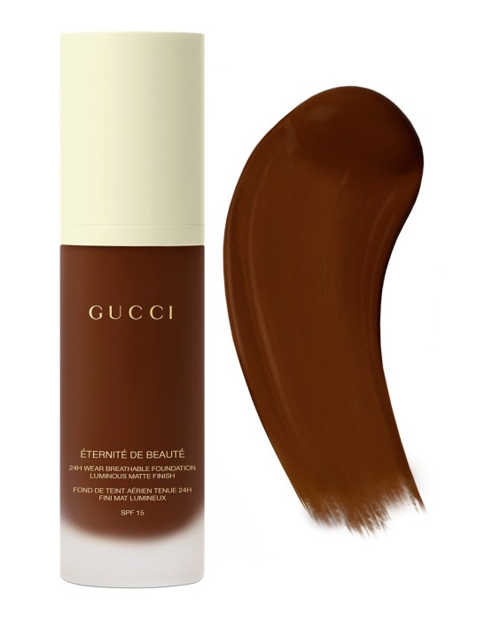 Gucci Eternité de Beauté SPF 15 Gucci Тональное средство