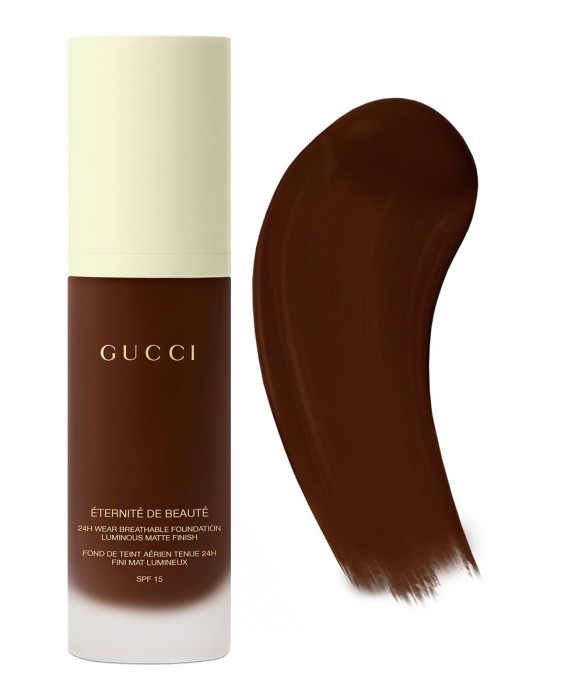 Gucci Eternité de Beauté SPF 15 Gucci Тональное средство