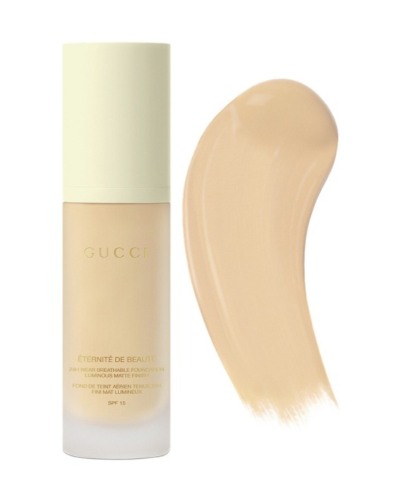 Gucci Eternité de Beauté SPF 15 Gucci Тональное средство