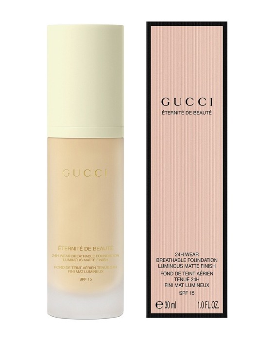 Gucci Eternité de Beauté SPF 15 Gucci Тональное средство